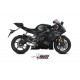Escape MK3 Carbono Mivv Homologado Euro 4