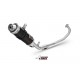 ESCAPE OVAL CARBONO MIVV GSF 1200 BANDIT 1996-00