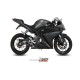 ESCAPE OVAL CARBONO MIVV GSF 1200 BANDIT 1996-00