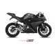 ESCAPE OVAL CARBONO MIVV GSF 1200 BANDIT 1996-00