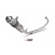 ESCAPE OVAL CARBONO MIVV GSF 1200 BANDIT 1996-00