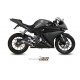 ESCAPE OVAL CARBONO MIVV GSF 1200 BANDIT 1996-00