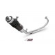 ESCAPE OVAL CARBONO MIVV GSF 1200 BANDIT 1996-00