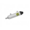Silencieux Thunder Titanio Flèche