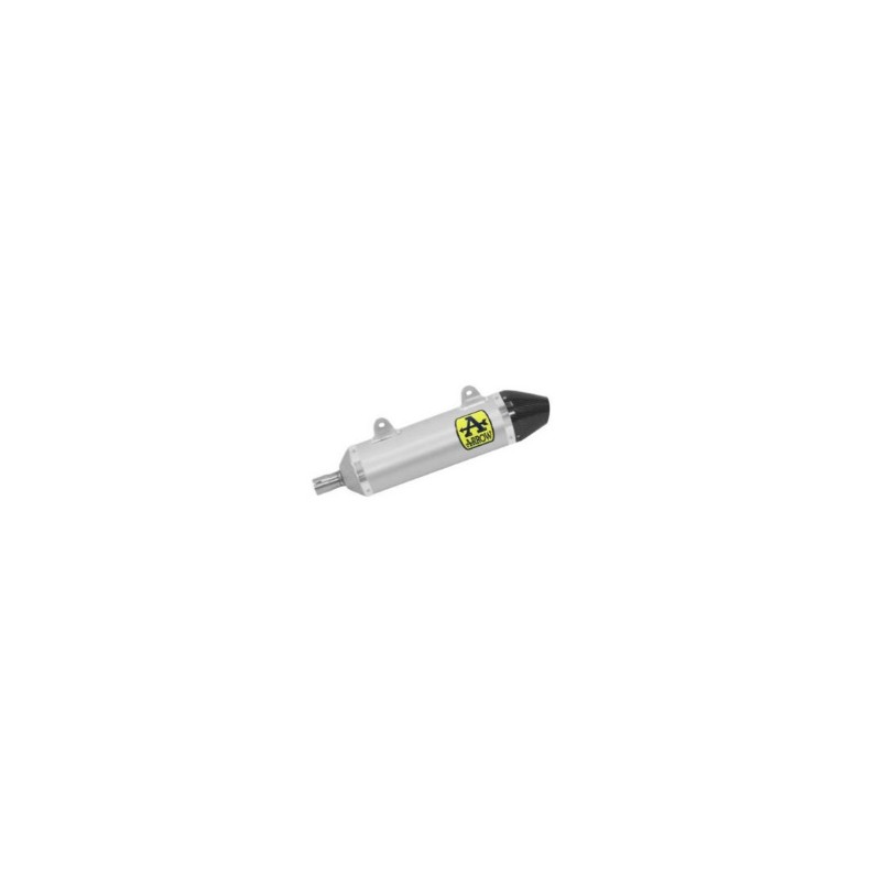 Silencieux Thunder Titane Arrow DSR EX 125