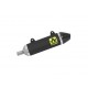 Thunder titanium silencer Arrow DSR EX 125