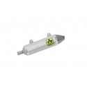 Silencer Thunder Aluminum Arrow