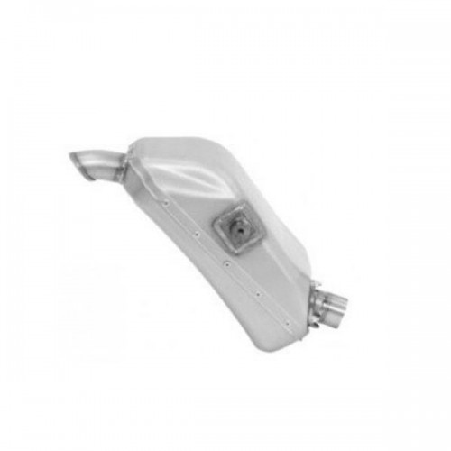 Échappement complet Titanium Racing Arrow Non Approuvé