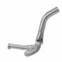 Tubo Conector Central No Catalizado Racing