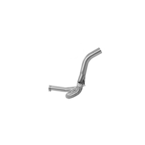 Tubo Conector Central No Catalizado Racing