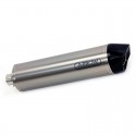 Escape Maxi Race-Tech Titanio Arrow Homologado