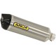 Escape Race-Tech Aluminio Arrow Homologado