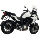 Race-Tech Aluminum Arrow Homologated Exhaust