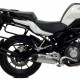 Echappement Race-Tech Aluminium Arrow Homologué