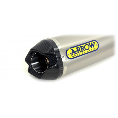 Silencieux Works Titanium Arrow Homologué