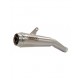 Silencioso Pro-Race Nichrom Arrow Homologado