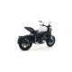 Silencioso Pro-Race Nichrom Arrow Homologado