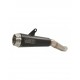 Silencioso Pro-Race Nichrom Arrow Homologado