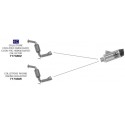 Racing Arrow Manifold Not Approved
