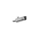 Silencioso Indy Race Titanio Arrow Homologado