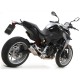 Escape Pro-Race Titanio Arrow Homologado