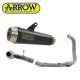 Escape Pro-Race Titanio Arrow Homologado
