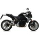 Pro-Race Titanium Arrow Homologated Exhaust