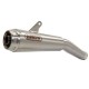 Pro-Race Silencer Nichrom Arrow Approved