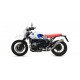 Silencieux Pro-Race Nichrom Arrow Approuvé