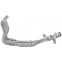 Arrow Racing Stainless Steel Manifold