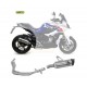 Silencioso Race-Tech Titanio Arrow Homologado
