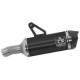Silencioso Race-Tech Titanio Arrow Homologado
