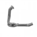 Racing Arrow Stainless Steel Manifolds