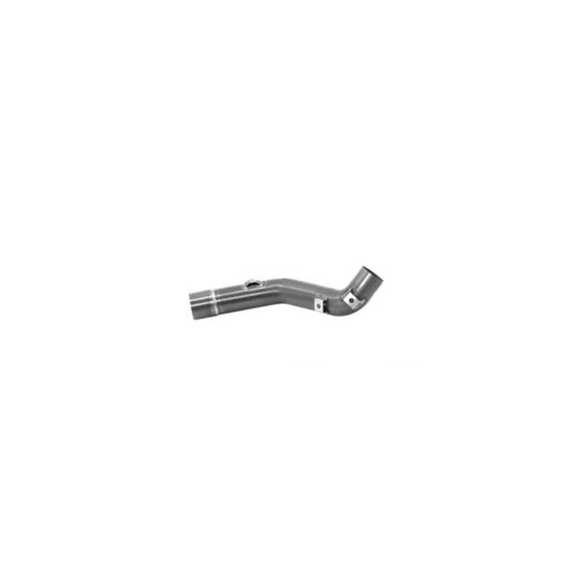 Arrow Non-Catalyzed Stainless Steel Link Pipe