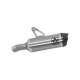 Silencioso Maxi Race-Tech Titanio Arrow Homologado