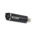 Silencioso Race-Tech Carbono Arrow Homologado