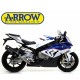 Silencioso Race-Tech Titanio Arrow Homologado