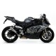 Silencioso Pro-Race Titanio Arrow Homologado