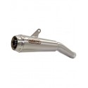 Silencioso Pro-Race Titanio Arrow Homologado