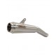 Silencieux Pro-Race Titanium Arrow Homologué