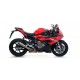 Kit Gp2 Completo Titanio Arrow Homologado