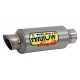 Kit Gp2 Completo Titanio Arrow Homologado