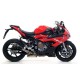 Kit Gp2 Completo Titanio Arrow Homologado