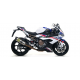Kit Compétition Complet Race-Tech Titanium Arrow