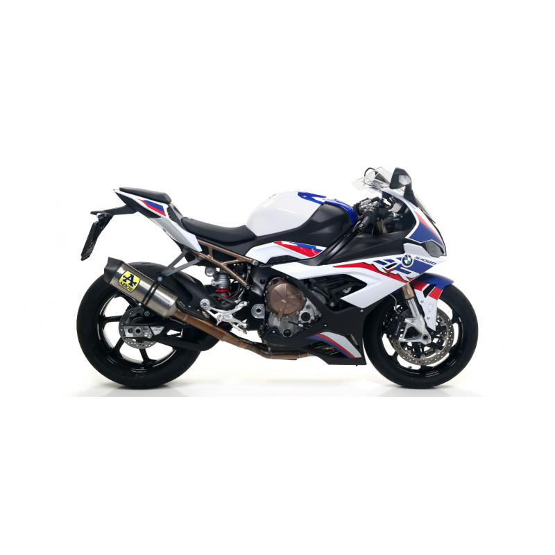 Race-Tech Titanium Arrow Complete Competition Kit
