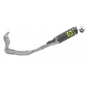 Kit Completo Competición Race-Tech Carbono Arrow