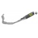 Race-Tech Carbon Arrow Complete Competition Kit