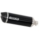 SILENCER MAXI RACE-TECH TITANIUM APPROVED
