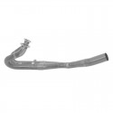 Colector Titanio Arrow Racing