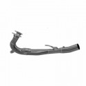 Colector Acero Inoxidable Racing Arrow No Homologado
